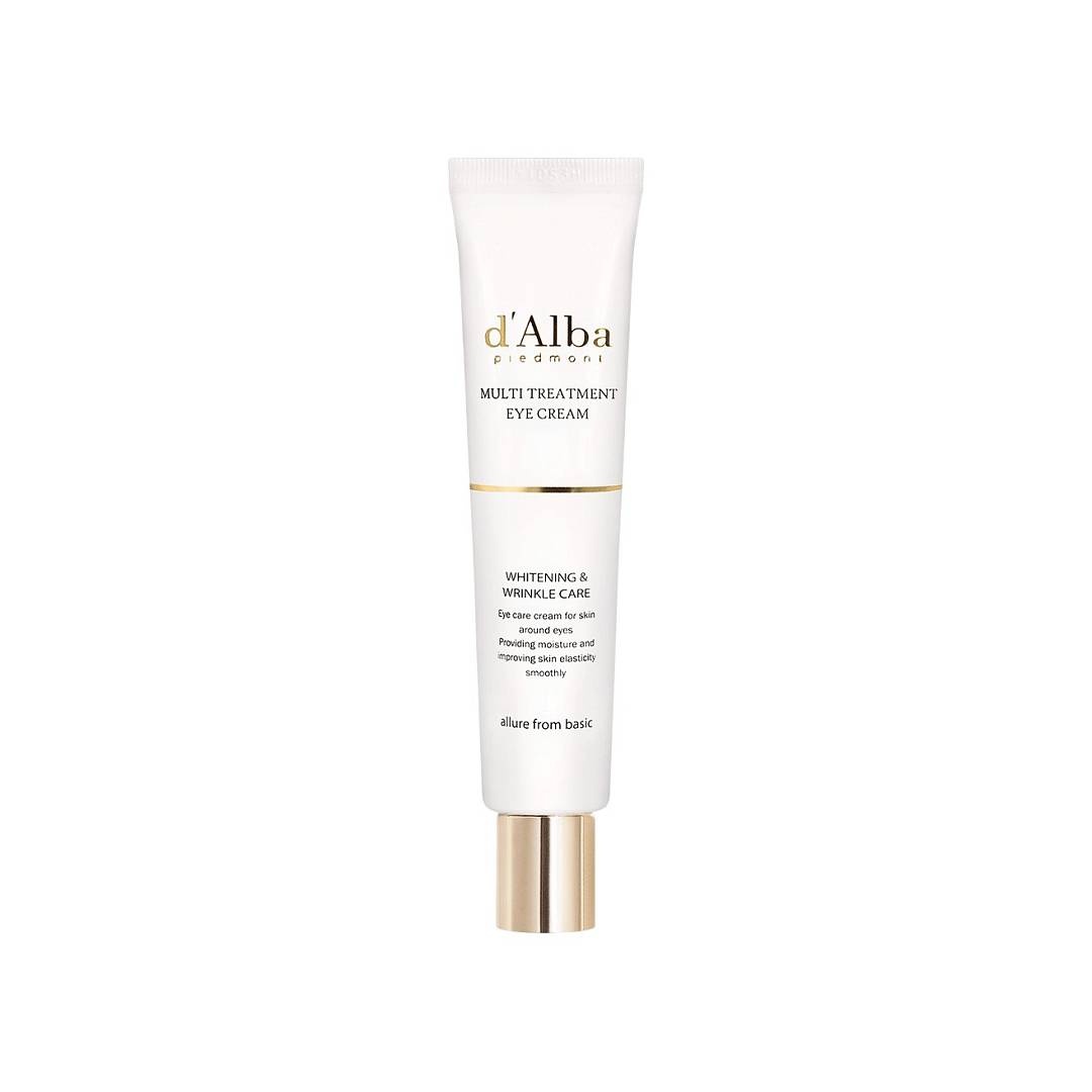 Крем для кожи вокруг глаз White Truffle Multi Treatment Eye Cream