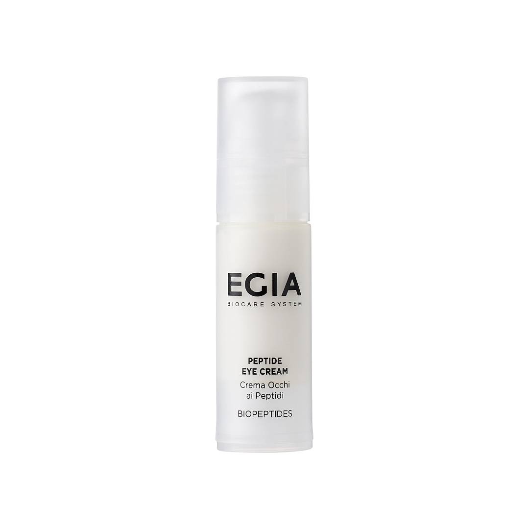 Крем для зоны вокруг глаз с пептидным комплексом Peptide Eye Сream