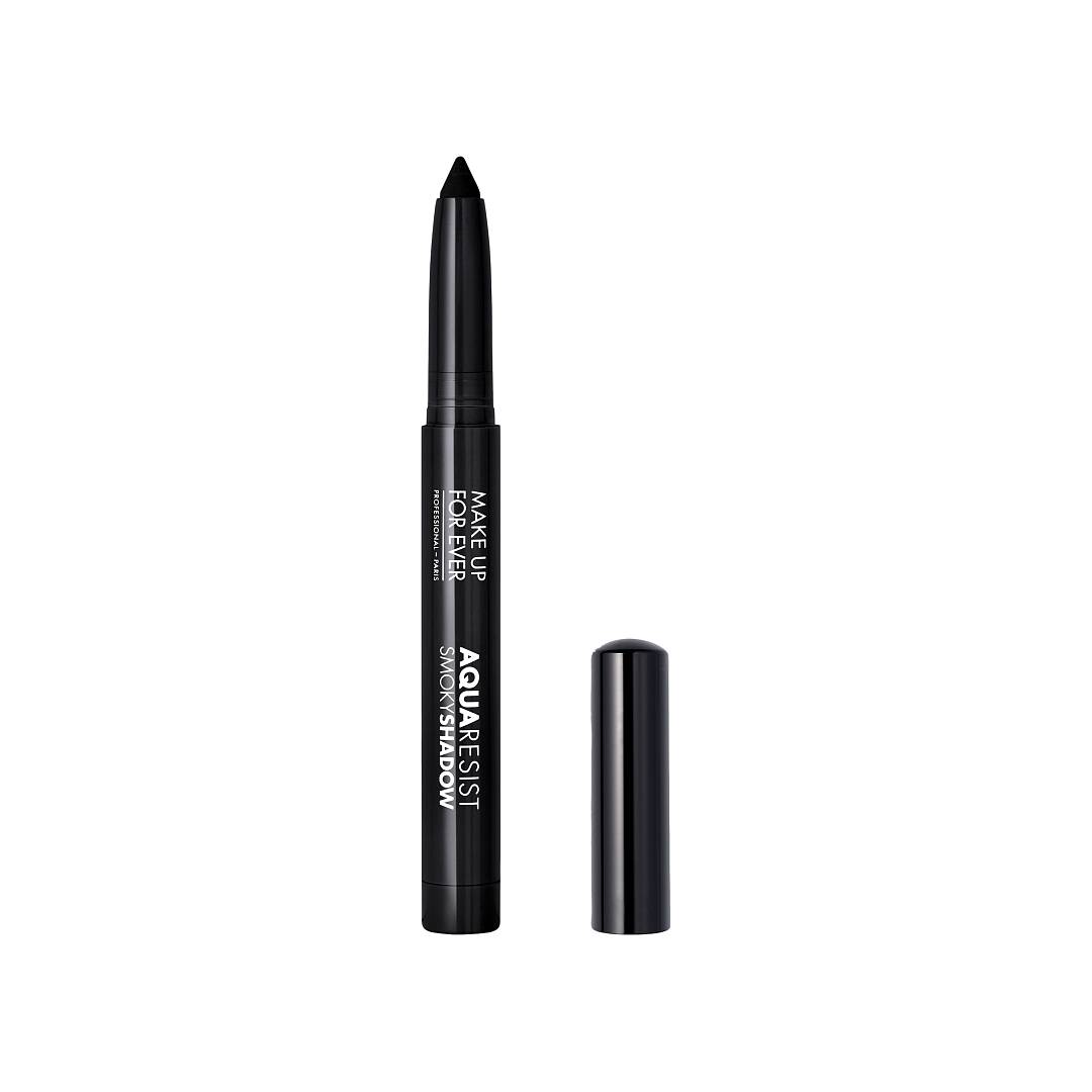 Тени для век водостойкие Aqua Resist Smoky Shadow