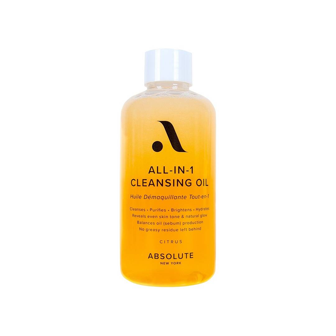 Масло очищающее All-In-1 Cleansing Oil