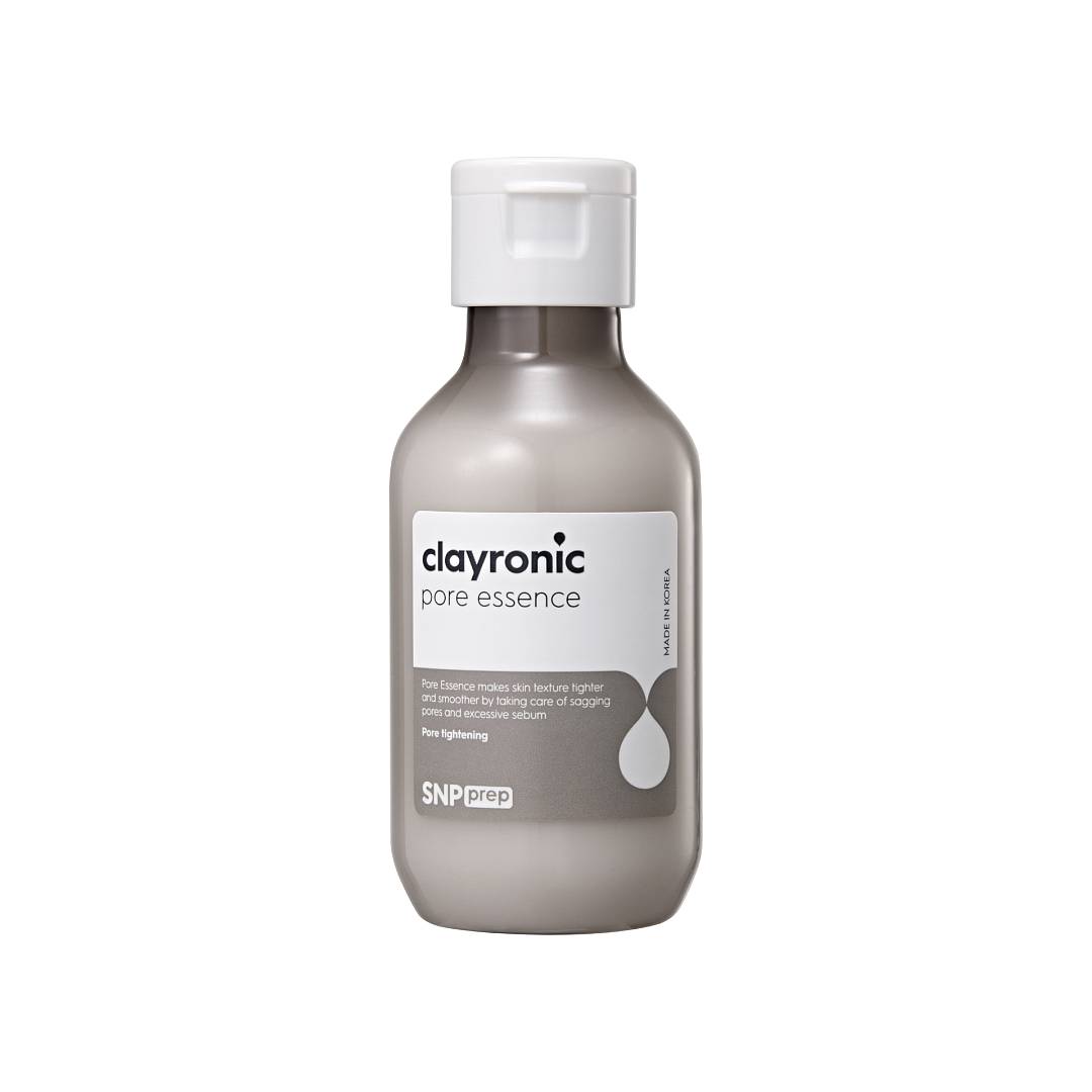 Эссенция для лица себум контроль Prep Clayronic 