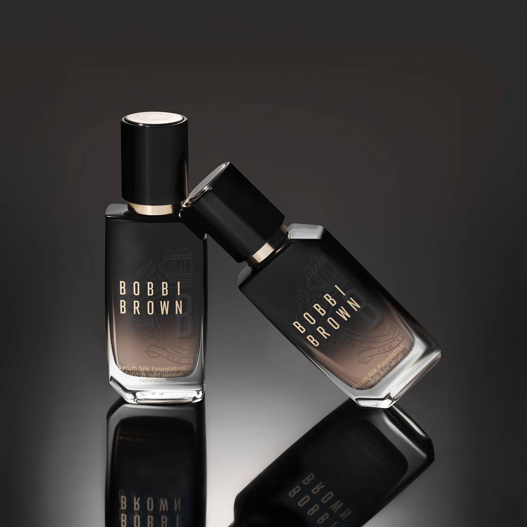 BOBBI BROWN 