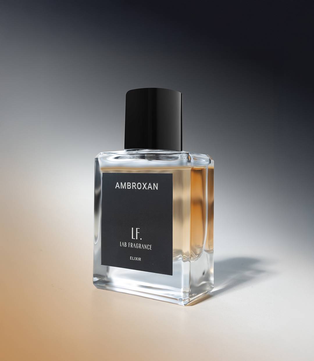 LAB FRAGRANCE