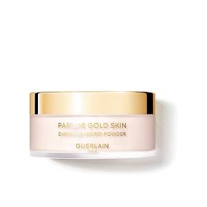 Пудра для лица рассыпчатая Parure Gold Skin 