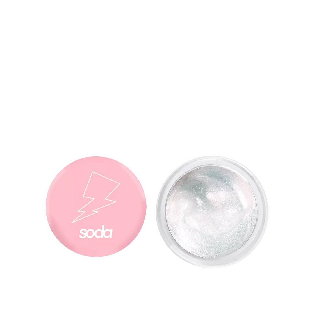 Блеск для глаз Glitter Love #feelfab