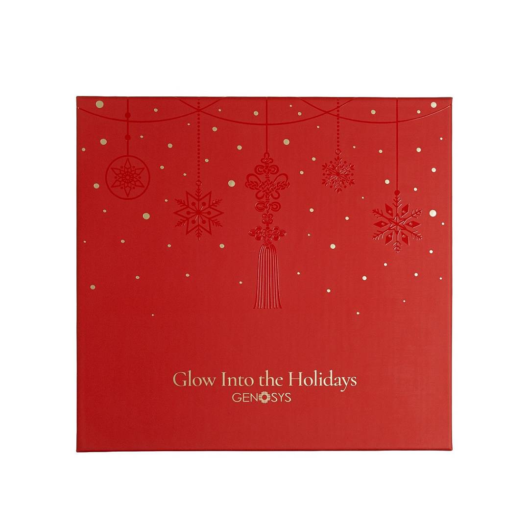 Набор праздничный Oxy Vita Kit