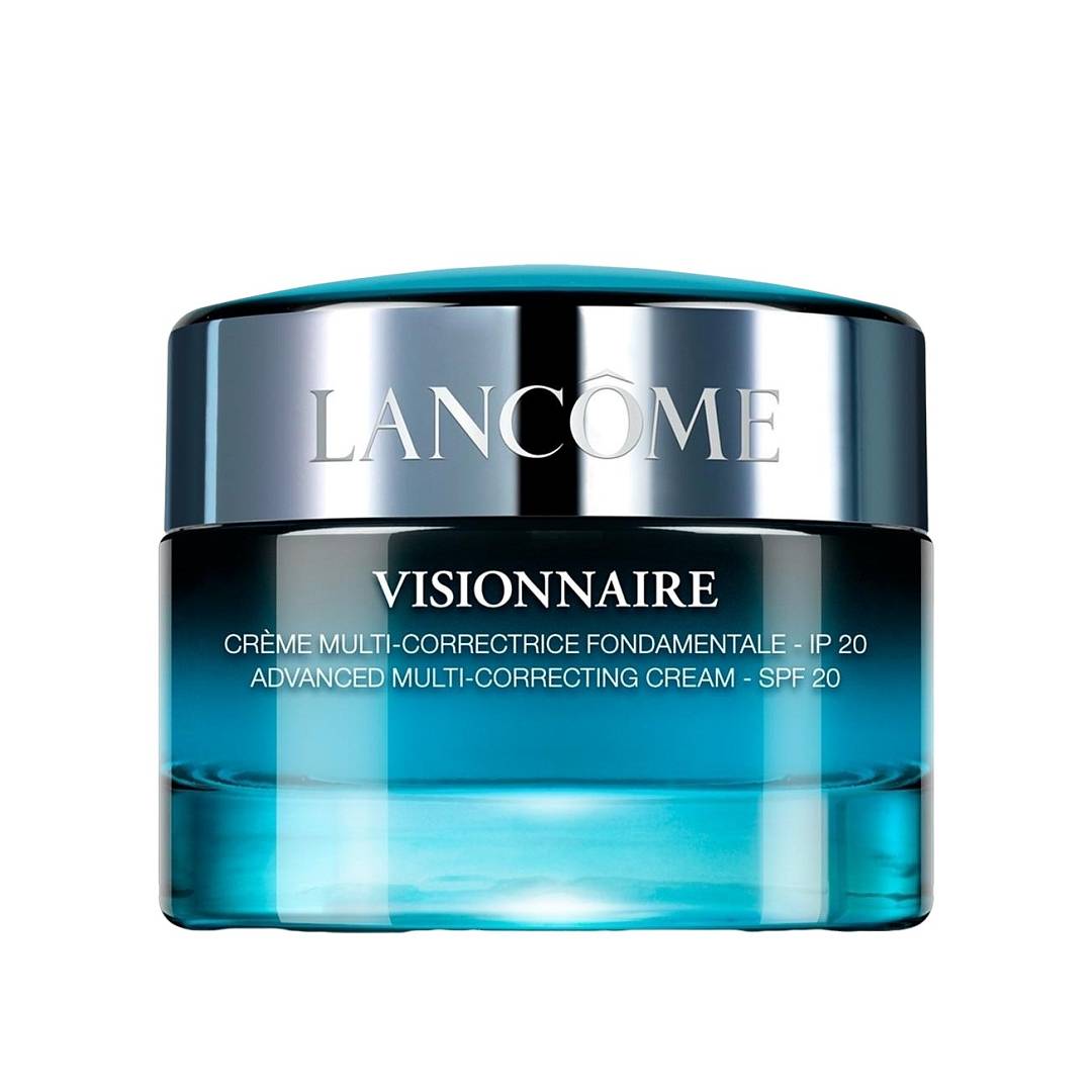 Крем для лица мультиактивный Visionnaire SPF20 
