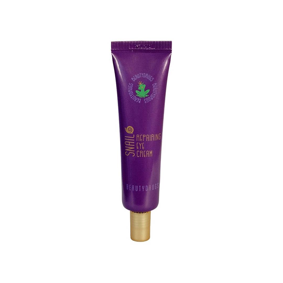 Крем для глаз Snail Repairing Eye Cream
