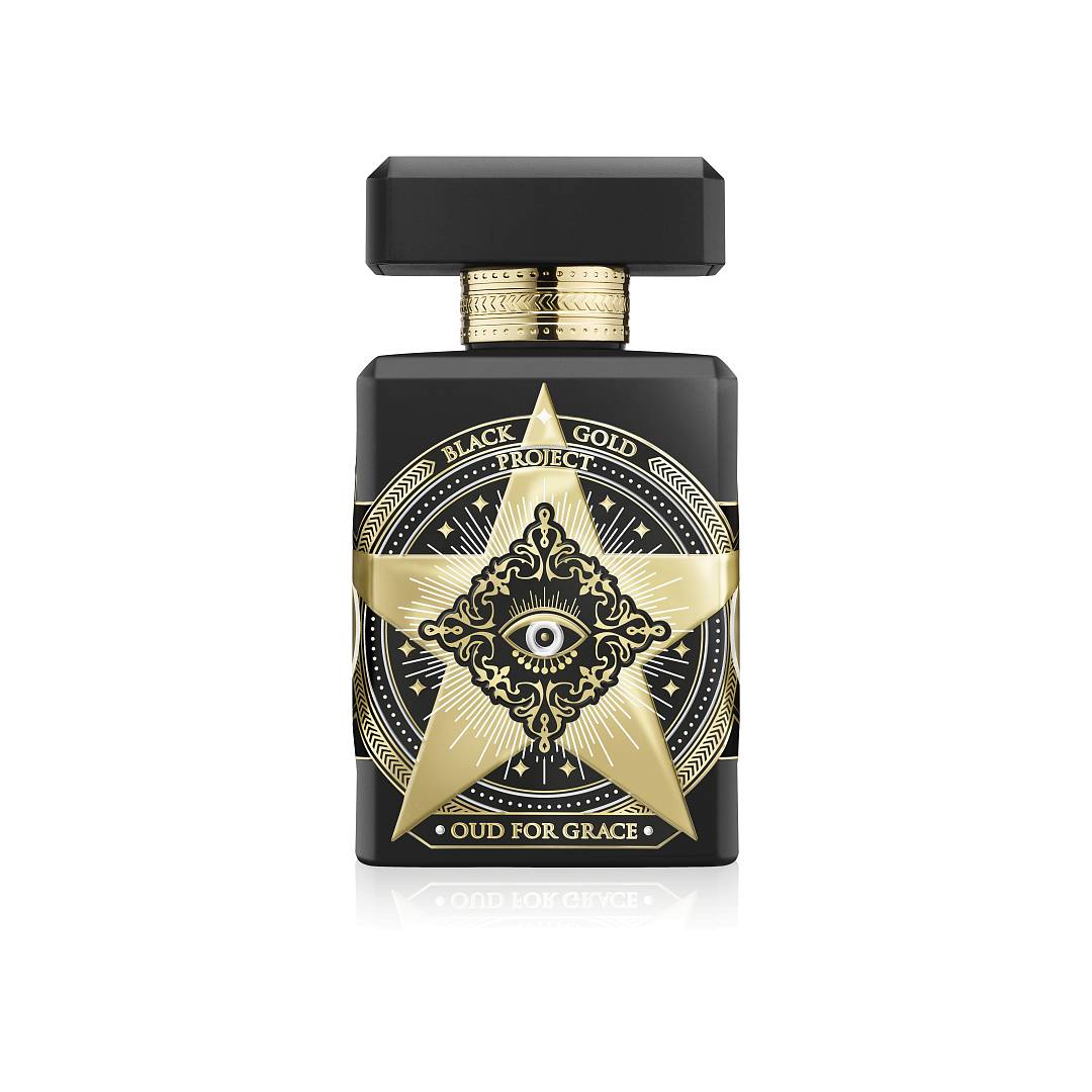 Oud For Grace Парфюмерная вода