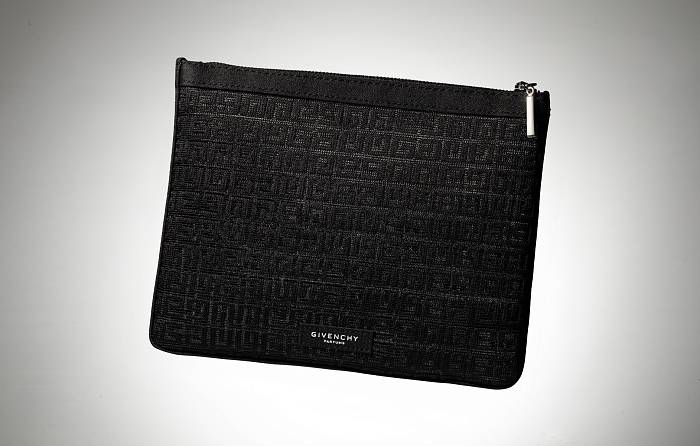 Подарок от Givenchy 