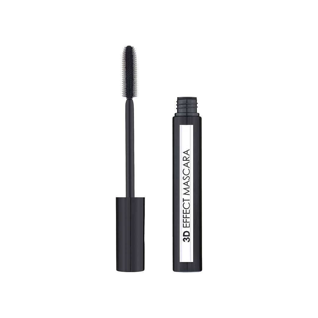 Тушь для ресниц 3D Effect Mascara