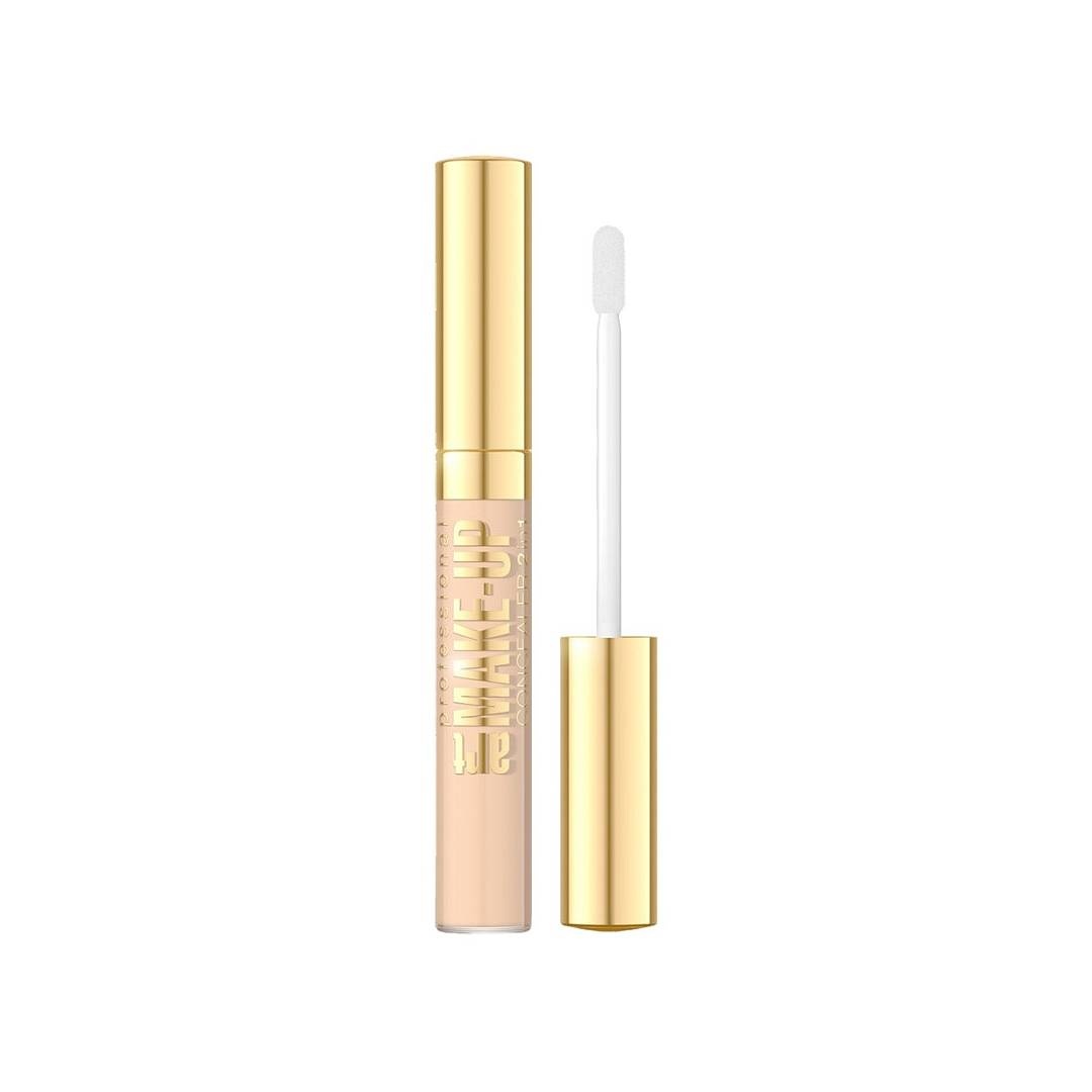 Корректор 2в1 Art Professional Make-Up