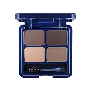 Палетка для макияжа бровей Art Of Brown