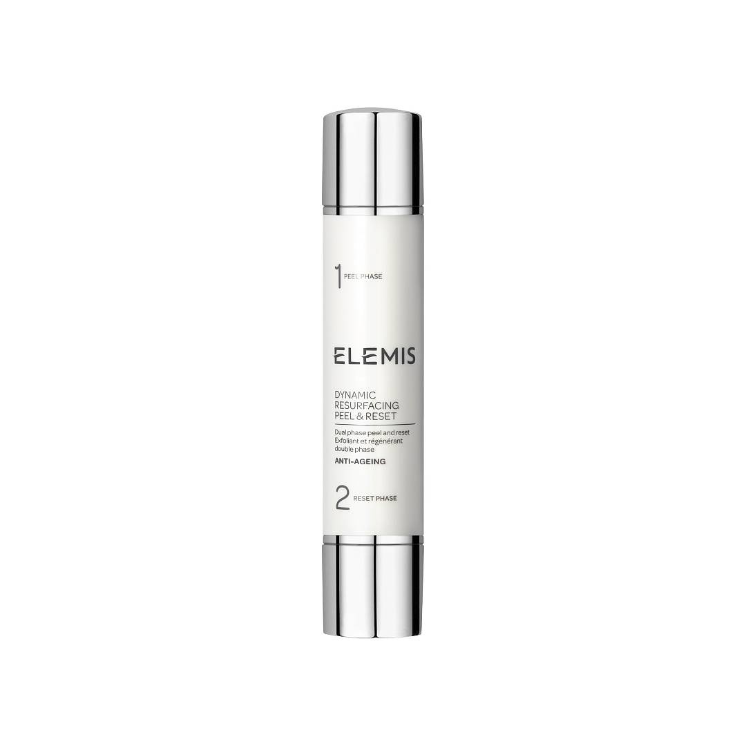 Пилинг-перезагрузка для лица двухфазный Dynamic Anti-age Advanced