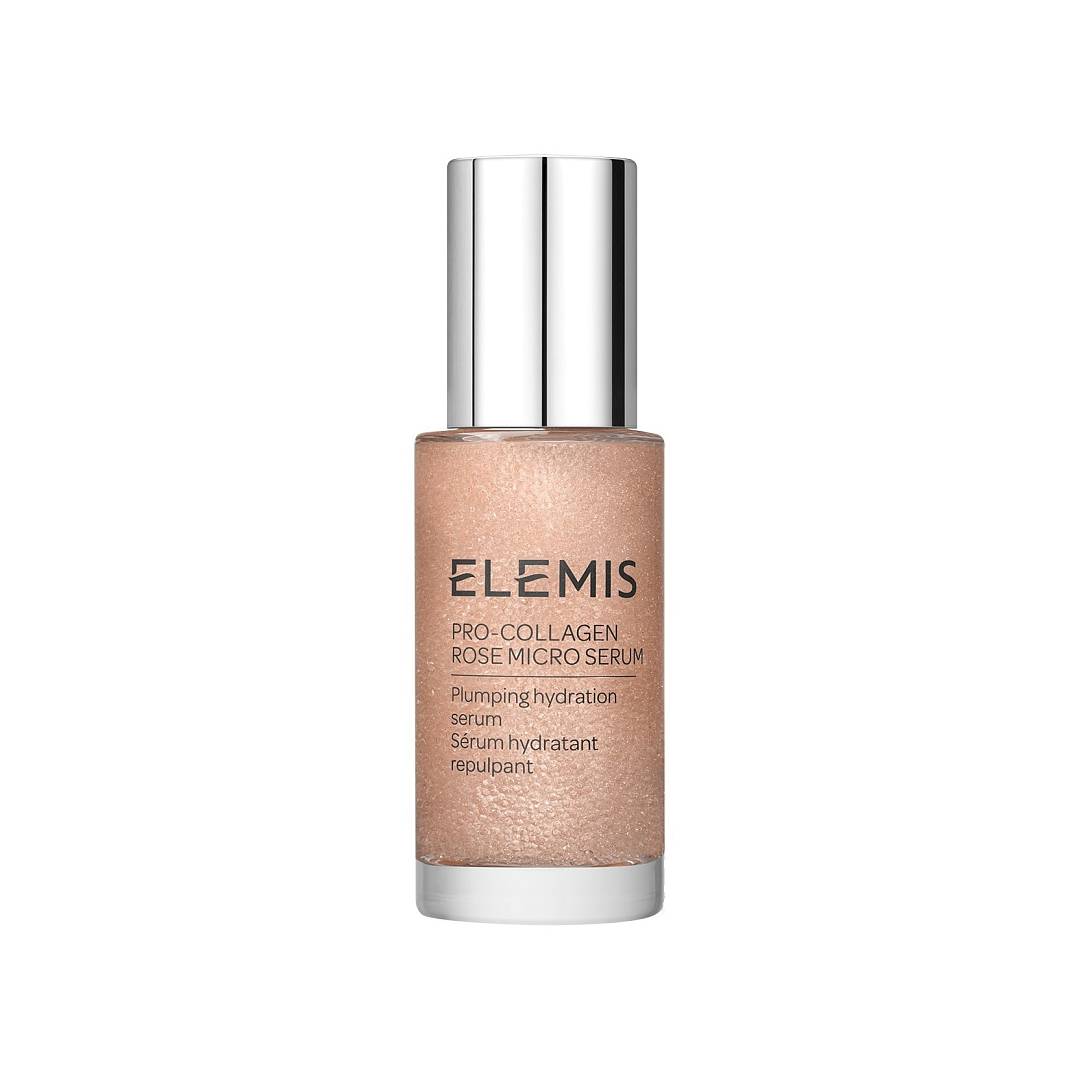 Сыворотка микрокапсулированная Rose Micro Pro Collagen