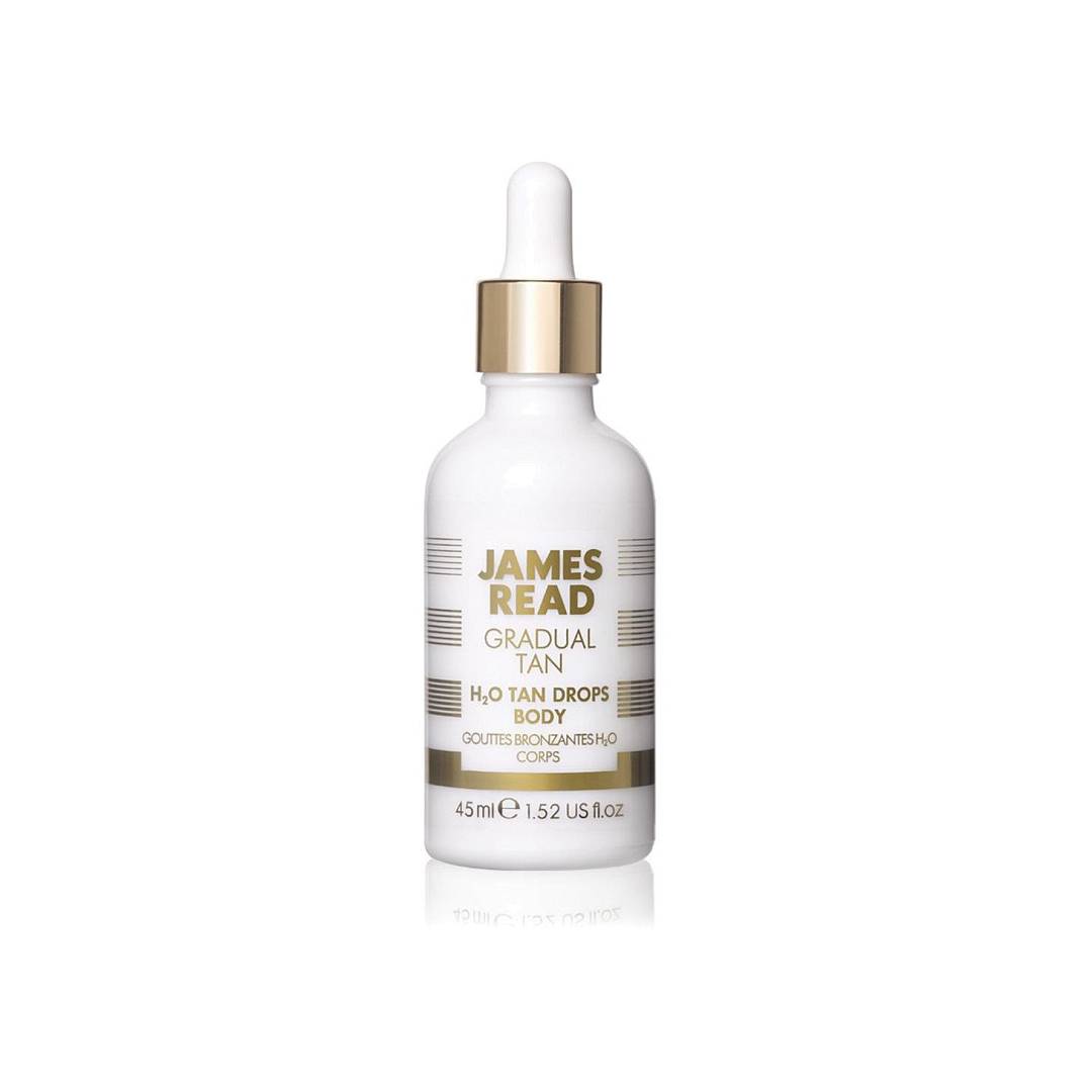 Капли-концентрат для тела H²O Tan Drops Body