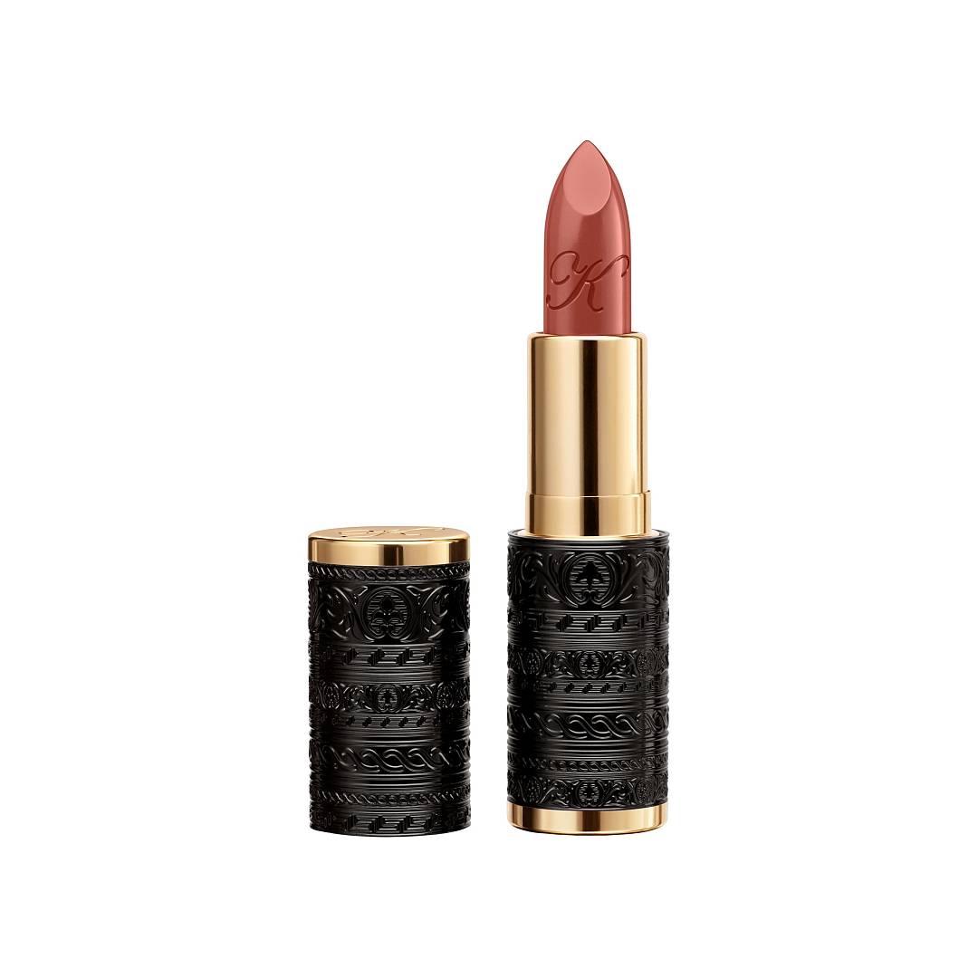 Сатиновая помада LE ROUGE PARFUM