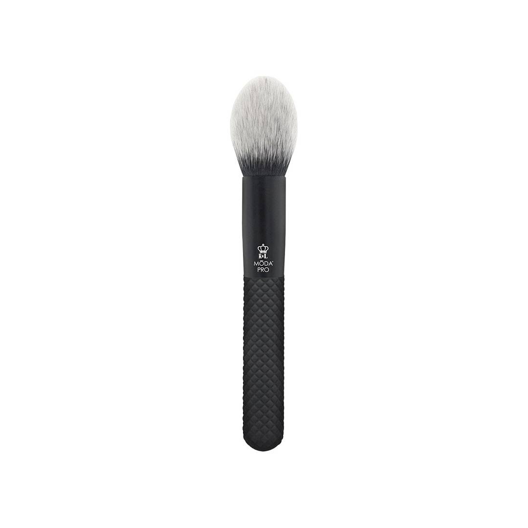 Кисть заостренная для румян Moda Pro Pointed Blush