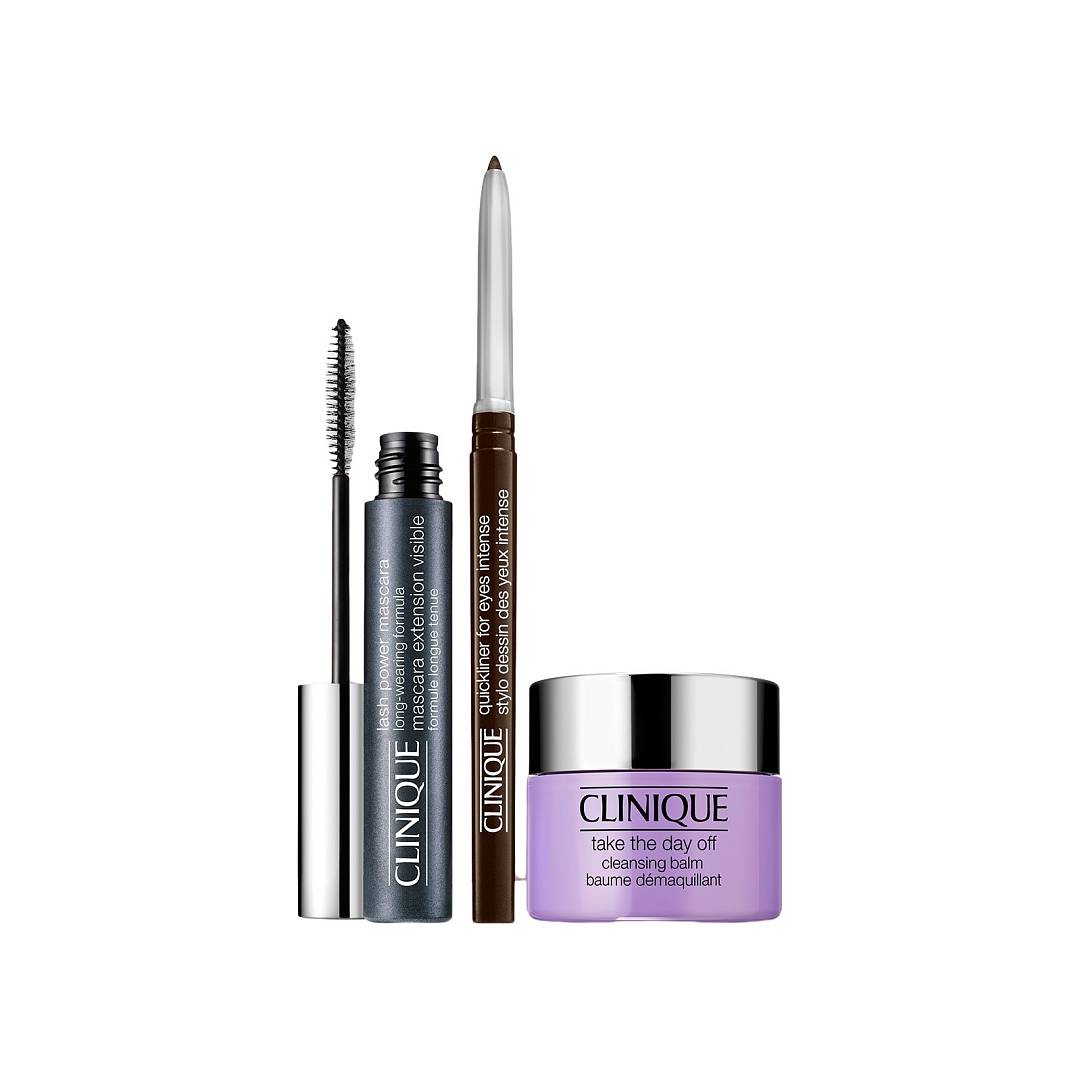 Набор для макияжа Power Lashes
