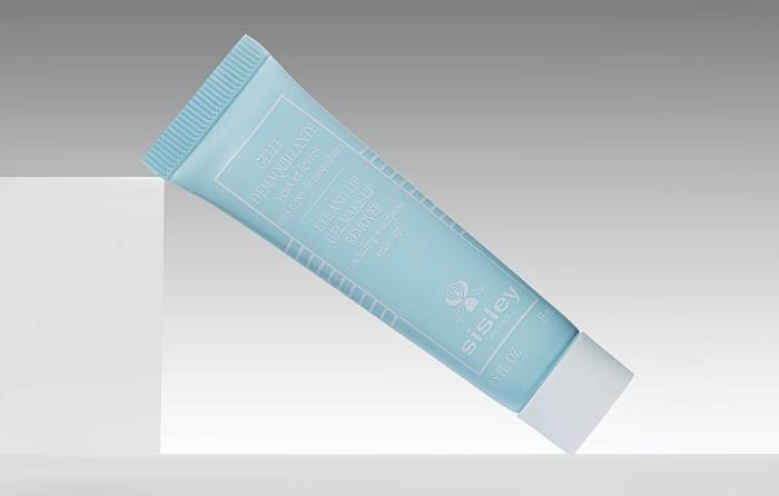 Подарок от Sisley