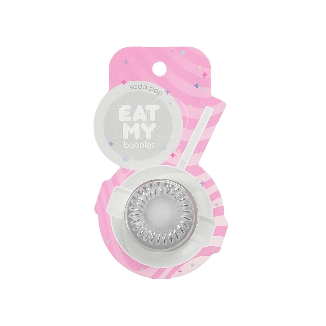 Резинки для волос Леденец с содовой