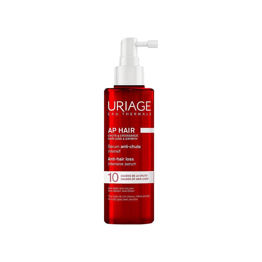 Сыворотка против выпадения и для роста волос AP Hair Anti-Hair Loss Intensive Serum
