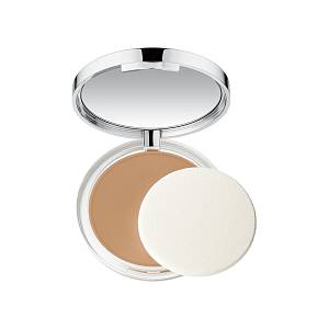 Пудра компактная с антиоксидантами Almost Powder Make-up SPF15 