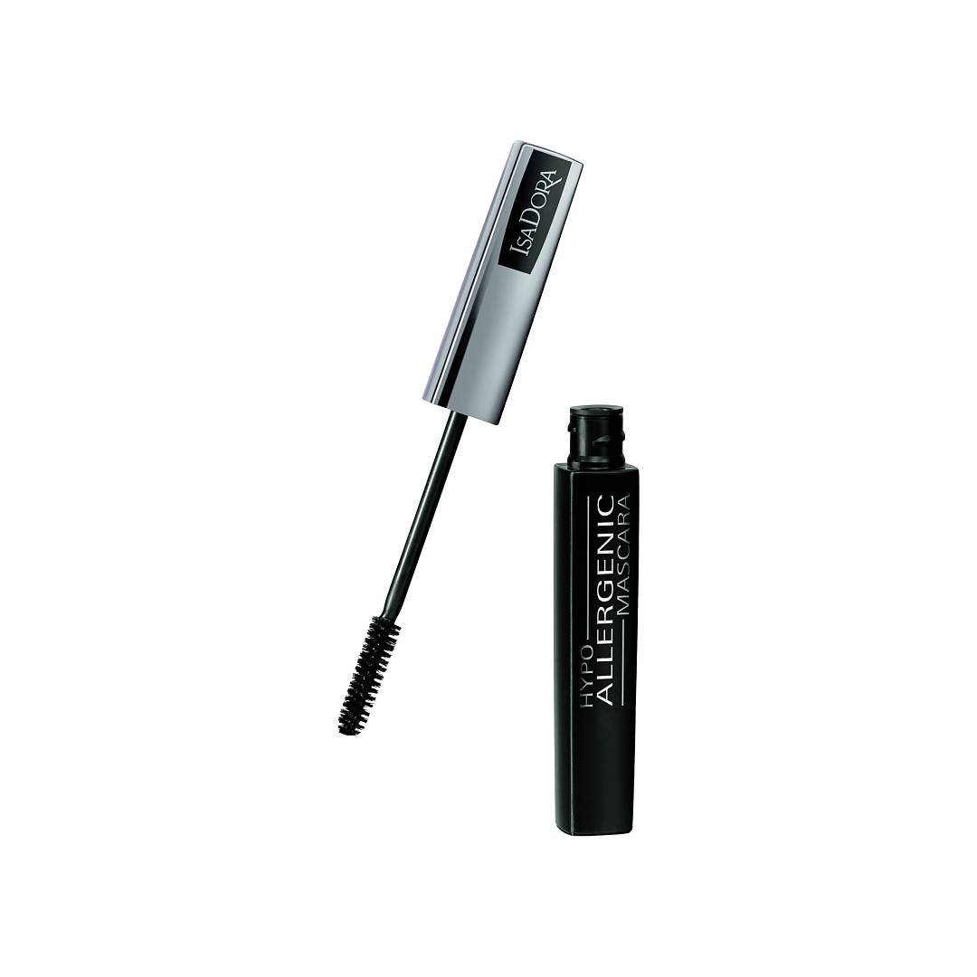 Тушь для ресниц Hypo-Allergenic 01 Black