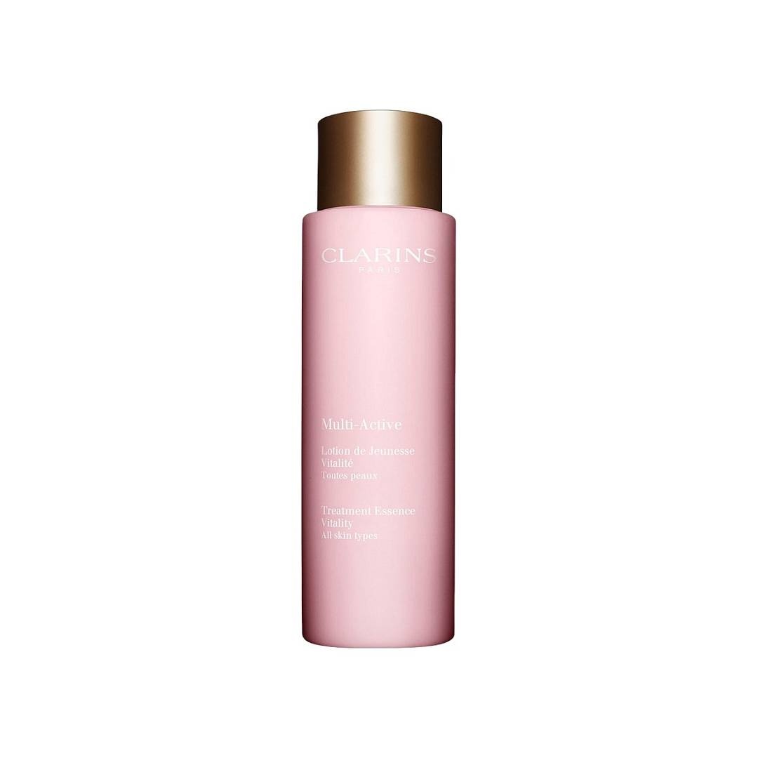 Флюид тонизирующий смягчающий Multi-Active