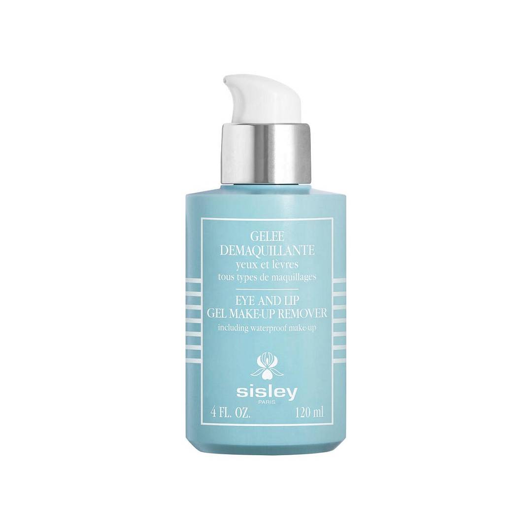 Eye and Lip Gel Make-up Remover Гель для снятия макияжа с глаз и губ