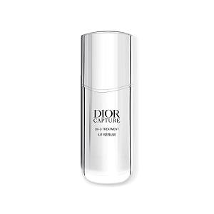 Сыворотка омолаживающая для лица и шеи Dior Capture Le Sérum
