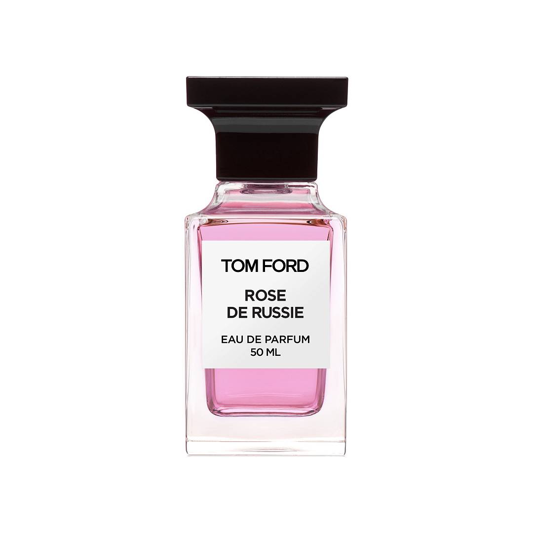 Rose De Russie Парфюмерная вода