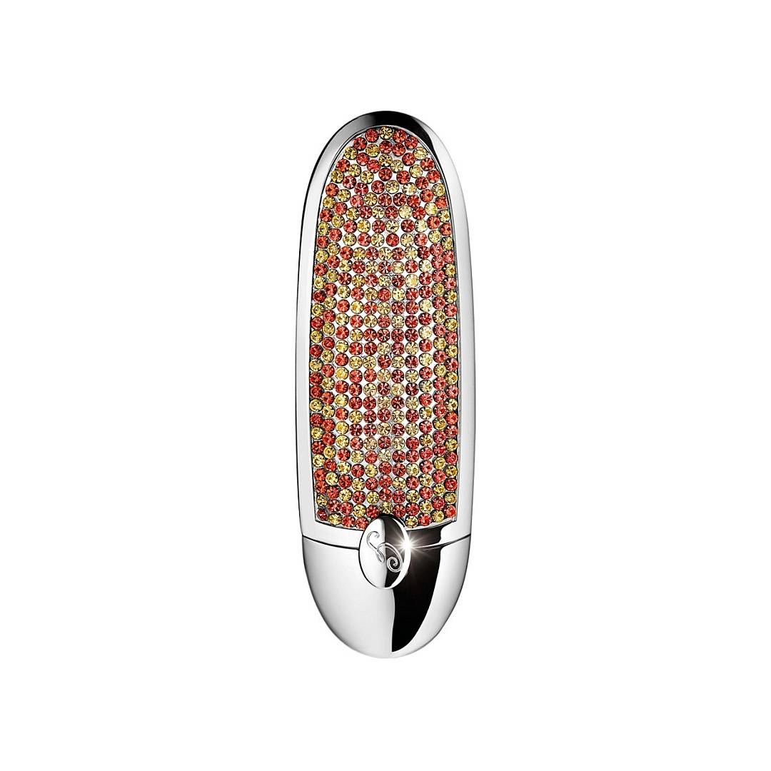 Футляр для губной помады Rouge G de Guerlain