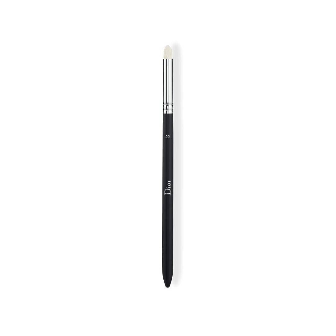 Кисть для теней 22 (маленькая) Dior Backstage Face Brush