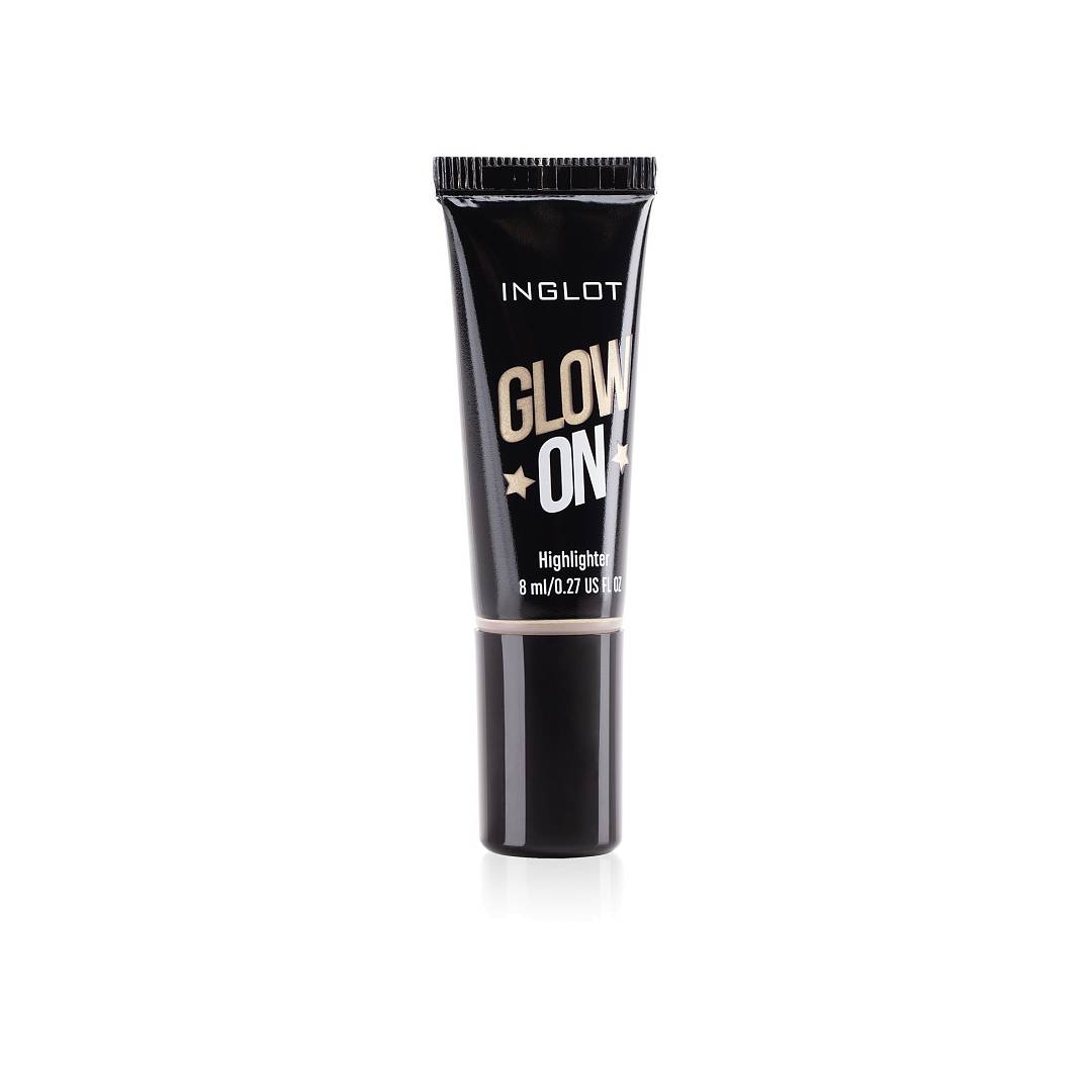 Хайлайтер кремовый Glow On