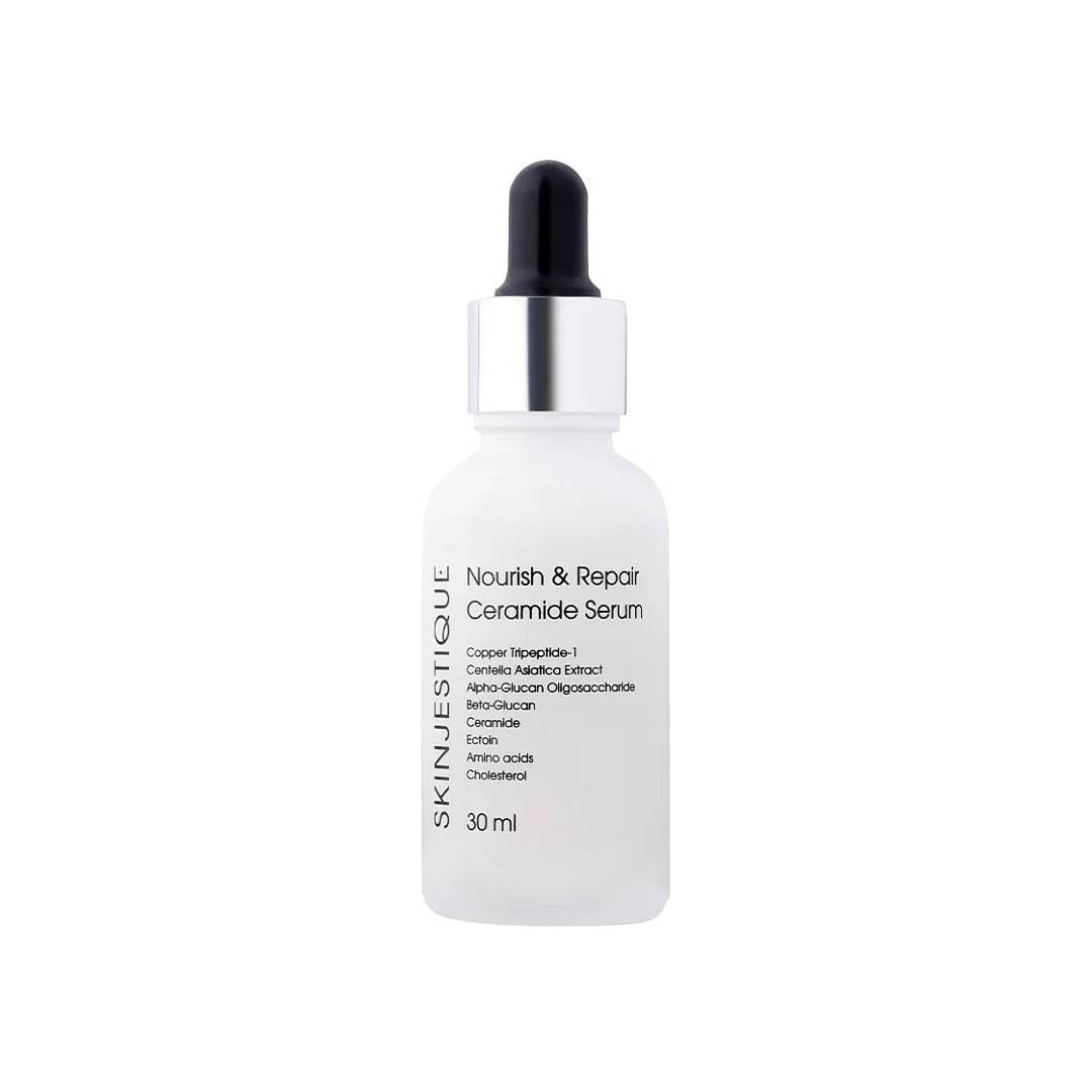 Сыворотка с керамидами Nourish & Repair Ceramide Serum