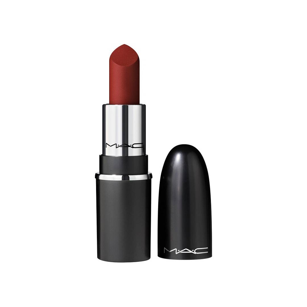 Губная помада Macximal Satin Lipstick mini 