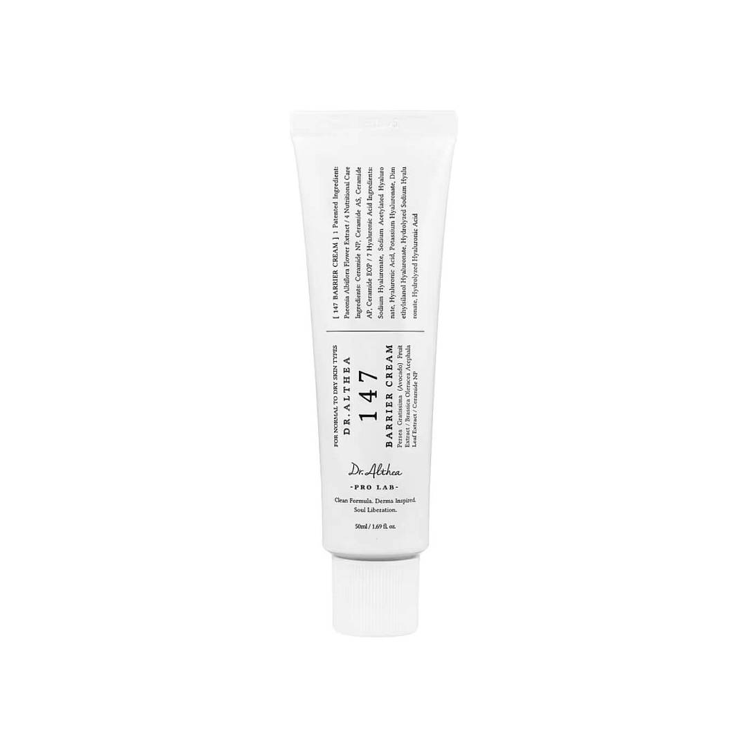 Крем для лица Barrier Cream 147