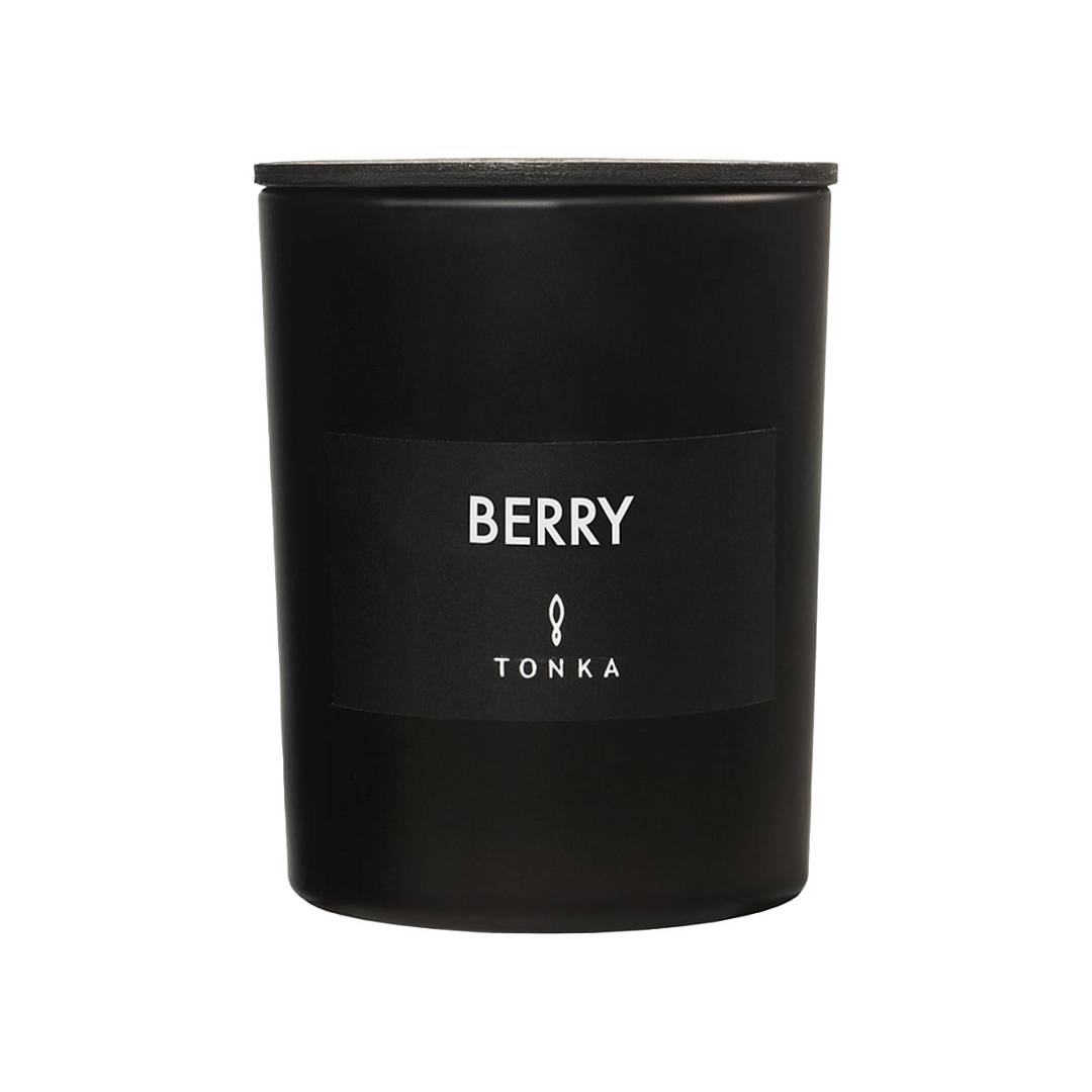 Berry Свеча 