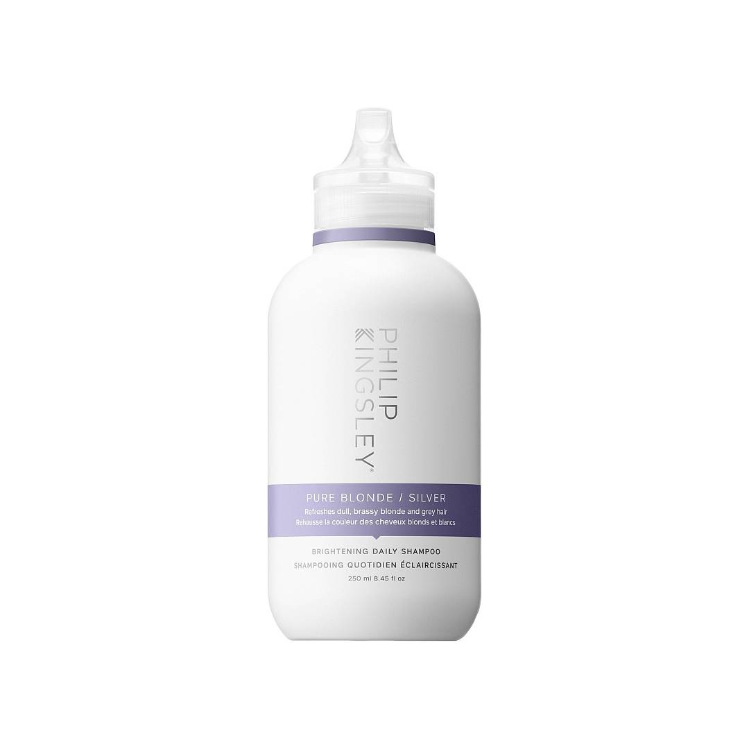 Шампунь для светлых волос холодных оттенков Pure Blonde/Silver