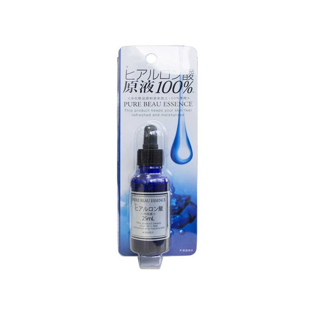 Сыворотка с гиалуроновой кислотой Pure beau essence 25 мл