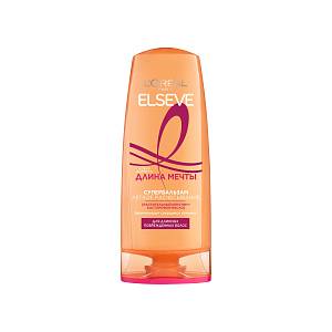 Бальзам для волос с кератином Elseve Длина мечты