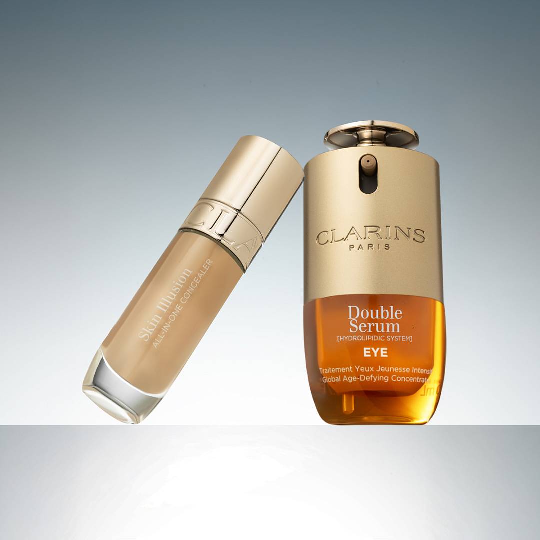 CLARINS