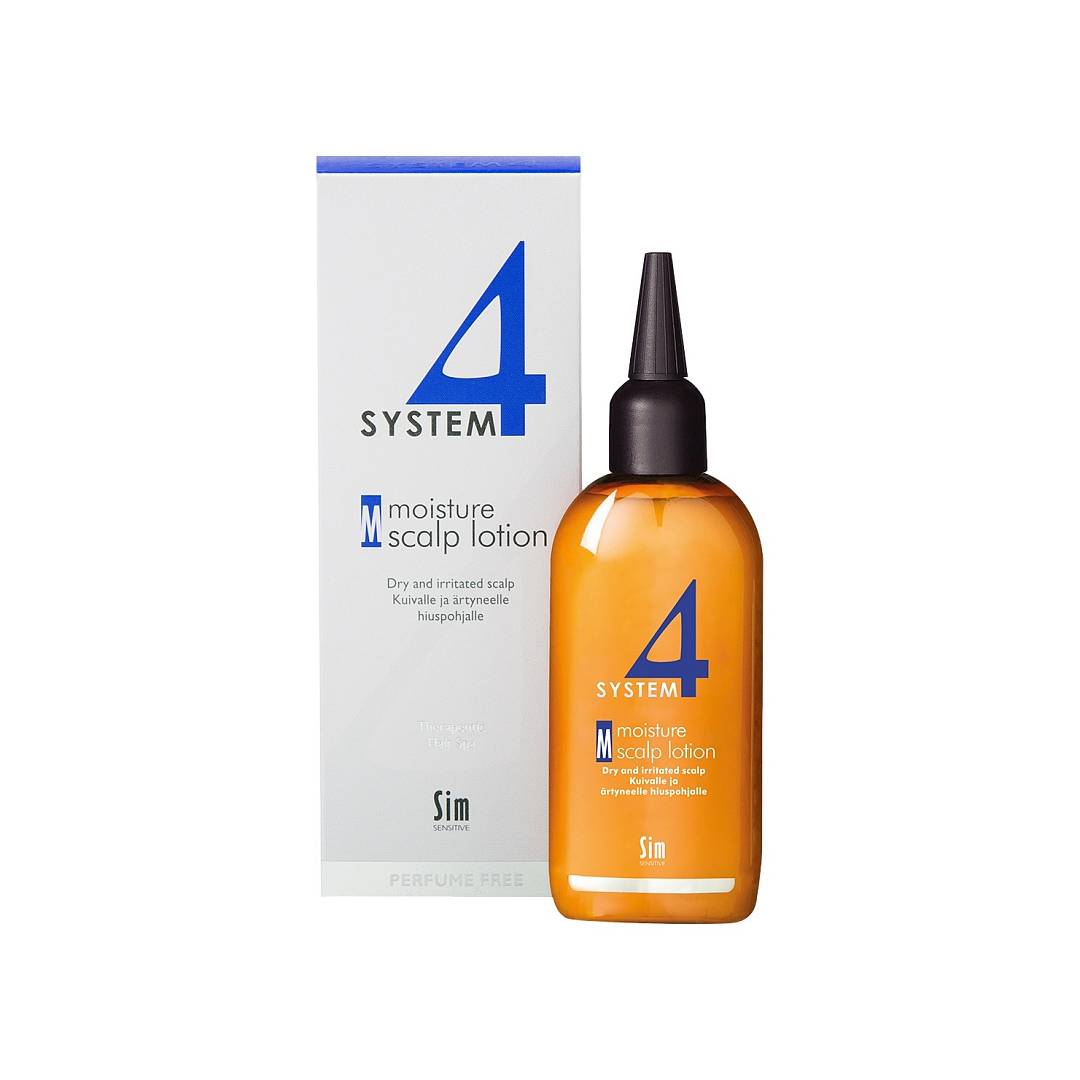 Лосьон М Moisture Scalp