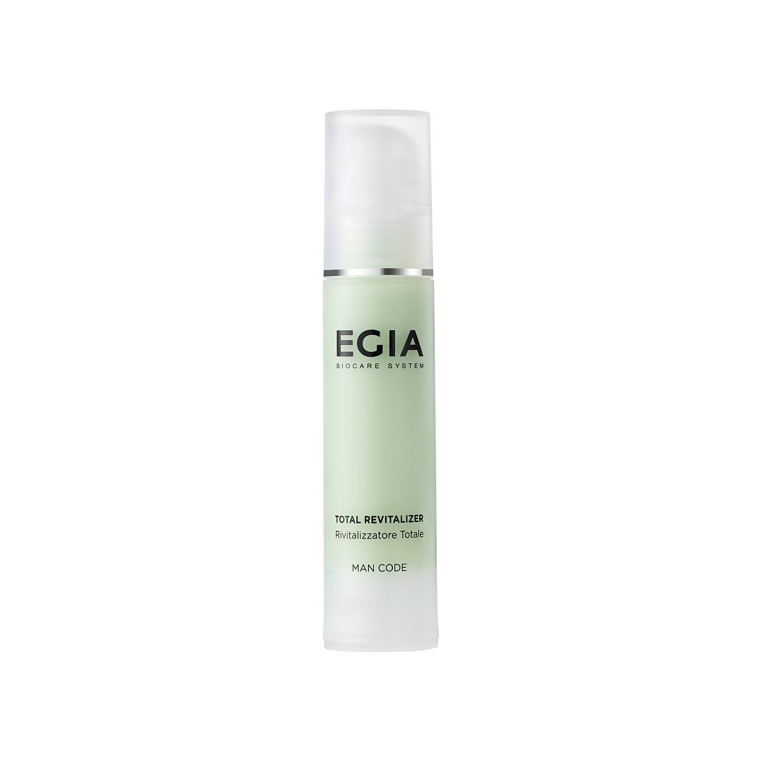 Коктейль энергетический ревитализирующий для мужской кожи Total Revitalizer