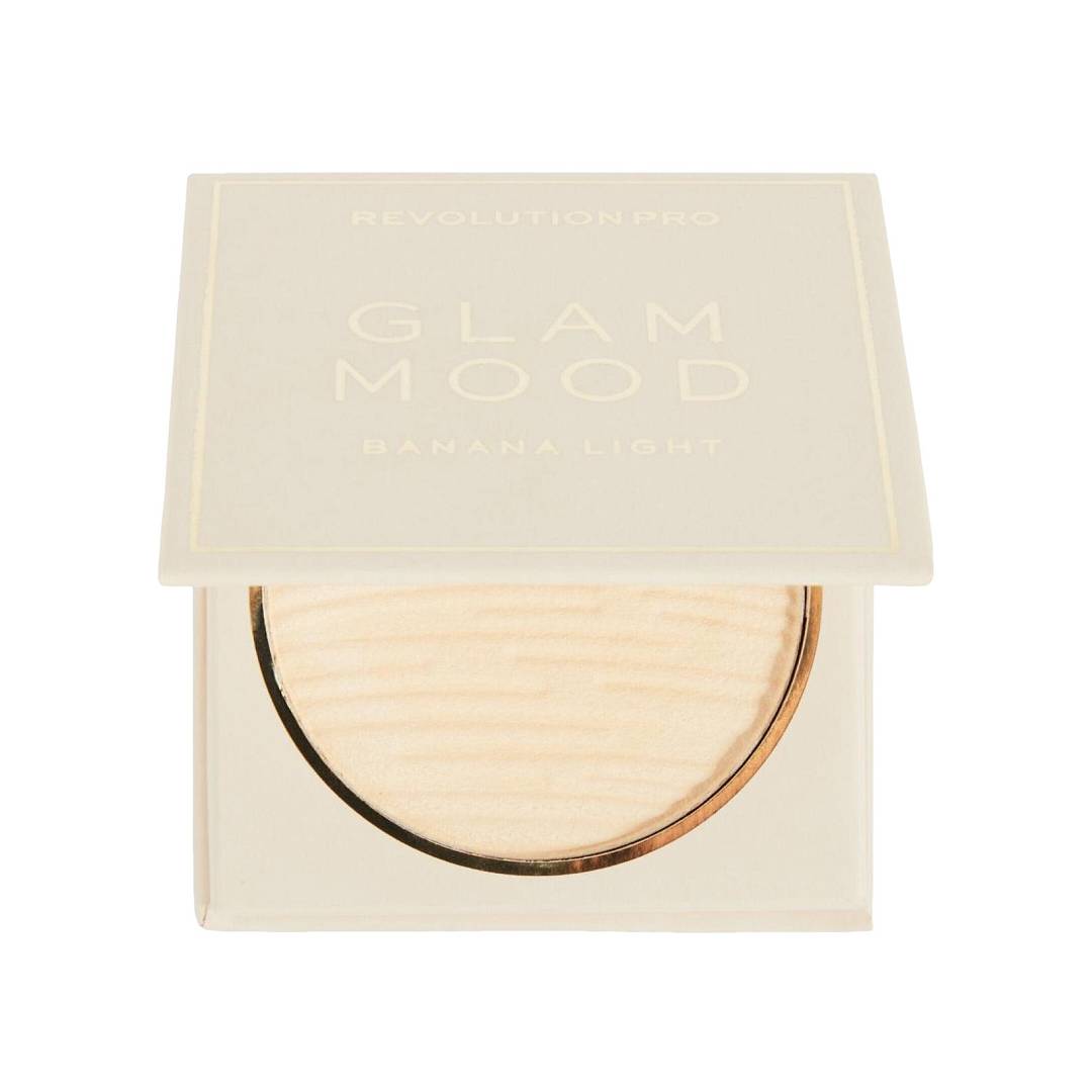 Пудра компактная Glam Mood Pressed Powder