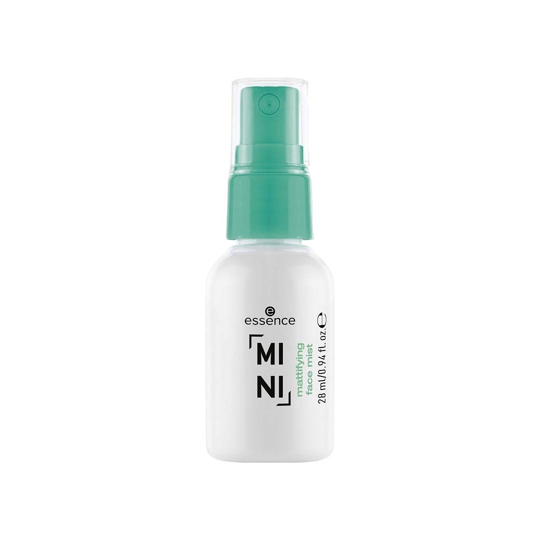 Спрей для лица матирующий Mini