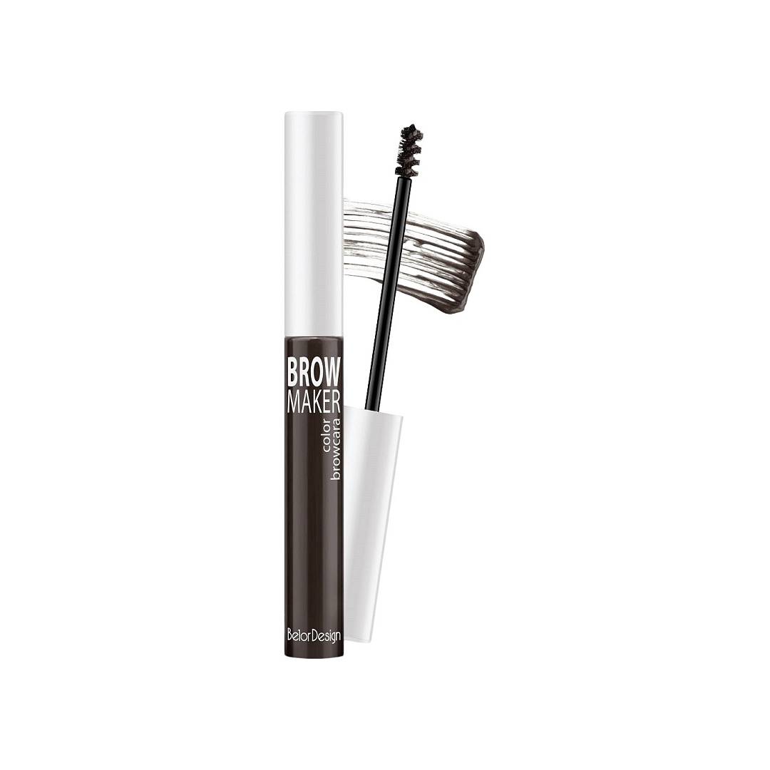 Тушь для бровей Brow Maker 