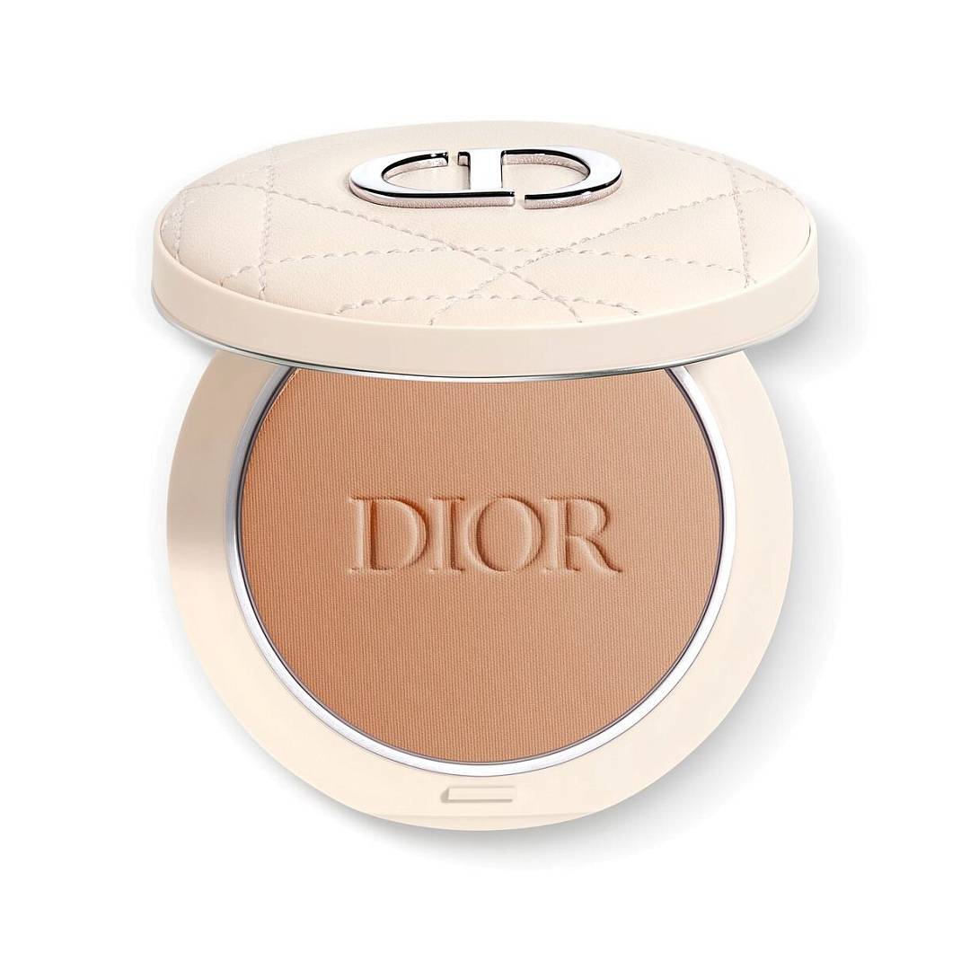 Пудра для лица бронзирующая Dior Forever Natural Bronze