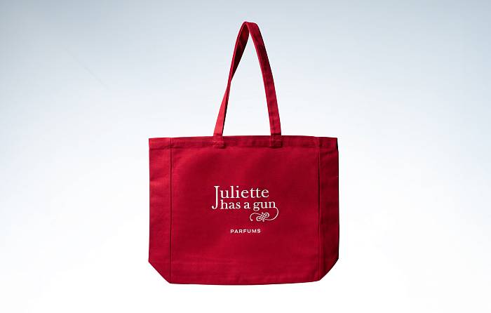 Подарок от Juliette Has A Gun